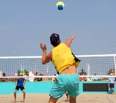 Beach Volleyball