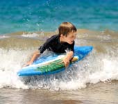 Beach Water Toys